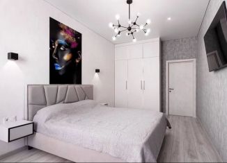 Сдаю в аренду однокомнатную квартиру, 39.3 м2, Краснодар, улица имени Жлобы, 139, микрорайон Панорама