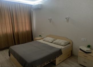 Аренда однокомнатной квартиры, 52 м2, Республика Башкортостан, улица Рудольфа Нуреева, 5