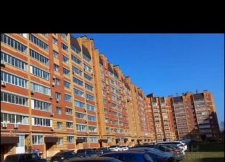 Сдается в аренду квартира студия, 44 м2, Тамбов, Советская улица, 190Вк1