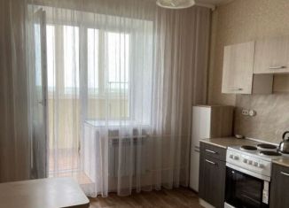 Сдача в аренду 1-ком. квартиры, 36 м2, Иваново, 2-я улица Чапаева, 40А