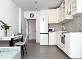 Сдается в аренду 1-комнатная квартира, 42.9 м2, посёлок Коммунарка, улица Потаповская Роща, 24к2