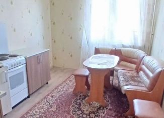 Сдаю в аренду однокомнатную квартиру, 35 м2, Ленинградская область, улица Ярослава Иванова, 3