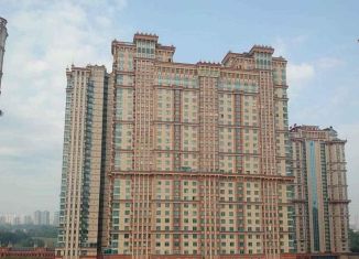 Сдается в аренду однокомнатная квартира, 41 м2, Москва, Авиационная улица, 65к3