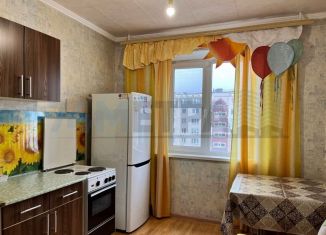 Сдам в аренду 1-комнатную квартиру, 33 м2, Челябинск, Комсомольский проспект, 132, Курчатовский район