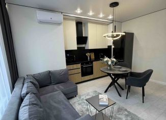 Двухкомнатная квартира в аренду, 42 м2, Республика Башкортостан, улица Энтузиастов, 7