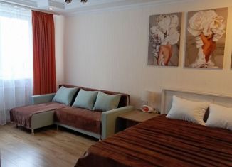 Сдаю 1-комнатную квартиру, 39 м2, Краснодар, улица имени 40-летия Победы, 113, ЖК Возрождение