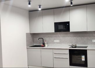 Сдам в аренду 2-комнатную квартиру, 51 м2, Москва, Люблинская улица, 72Ак1, ЖК Люблинский Парк