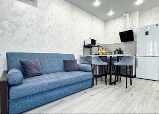 Сдам квартиру студию, 25 м2, Анапа, Таманская улица, 121к13