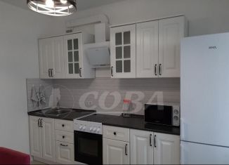 Аренда 1-комнатной квартиры, 35 м2, Тюмень, улица Дружбы, 73к3