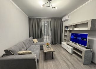 Сдается 1-комнатная квартира, 40 м2, Ростов-на-Дону, улица Ерёменко, 114/1с2, ЖК Пятый Элемент