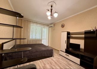 Сдается в аренду 1-ком. квартира, 32 м2, Симферополь, улица Дмитрия Ульянова, 18