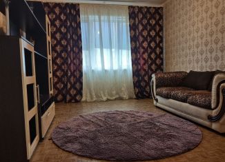 Сдаю 1-ком. квартиру, 48 м2, Старый Оскол, микрорайон Жукова, 27
