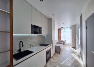 Сдаю 1-комнатную квартиру, 42 м2, Ростов-на-Дону, Красноармейская улица, 157В/83с3