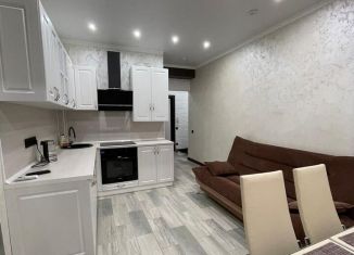 2-ком. квартира в аренду, 38 м2, Сочи, Пасечная улица, 49