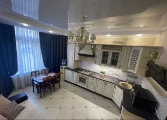 Сдается 1-комнатная квартира, 52 м2, Орёл, улица Тургенева, 43