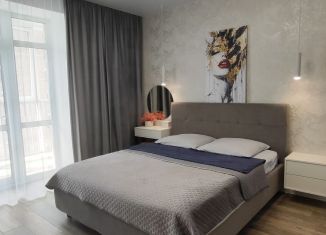 Сдача в аренду 1-комнатной квартиры, 41.1 м2, Пермь, улица Советской Армии, 82