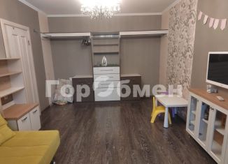 Сдача в аренду 1-ком. квартиры, 36 м2, Зеленоград, Зеленоград, к1504