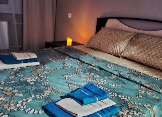 Сдается в аренду однокомнатная квартира, 32 м2, Курганская область, 7-й микрорайон, 1А