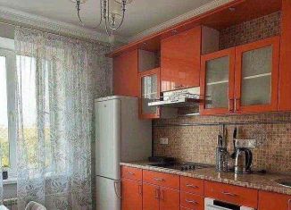 1-комнатная квартира в аренду, 45 м2, Москва, улица Свободы, 99к1