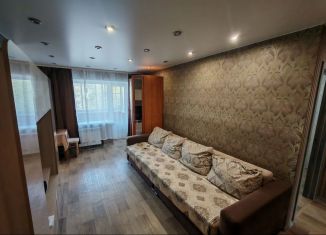 Сдача в аренду 3-комнатной квартиры, 58 м2, Хабаровск, Амурский бульвар, 37