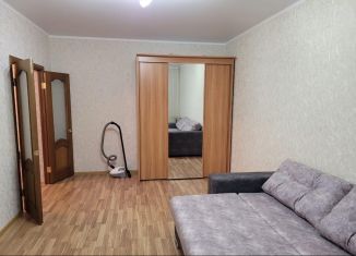 Аренда 1-комнатной квартиры, 45 м2, Белгородская область, микрорайон Степной, 31