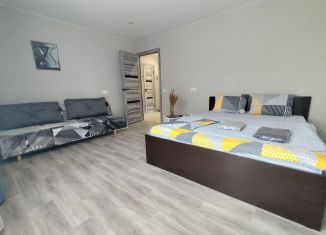 Сдам в аренду однокомнатную квартиру, 33 м2, Ивановская область, улица Свободы, 41