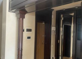 Аренда трехкомнатной квартиры, 104 м2, Калининград, улица Пушкина, 4