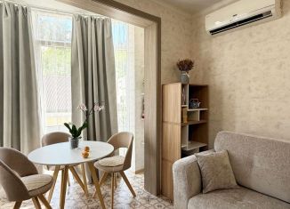 Сдам в аренду 2-ком. квартиру, 65 м2, Сочи, улица Цюрупы, 32