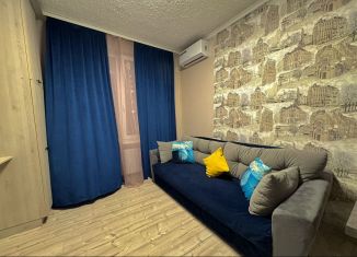 Сдача в аренду 2-комнатной квартиры, 45 м2, Ростов-на-Дону, улица Ткачёва, 40с1, ЖК Пятый Элемент