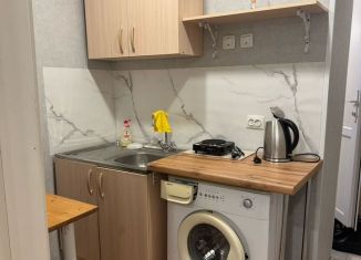 Сдаю в аренду квартиру студию, 15 м2, Тюмень, проезд Геологоразведчиков, 55