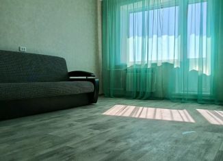 Сдам в аренду 1-ком. квартиру, 38 м2, Бийск, улица Льнокомбинат, 10