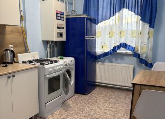 Сдаю однокомнатную квартиру, 32 м2, Боровичи, Потерпелицкая улица