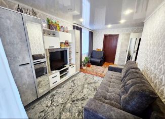 Сдача в аренду 3-комнатной квартиры, 60 м2, Саратовская область, Огородная улица, 118/126