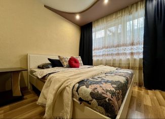 1-комнатная квартира в аренду, 35 м2, Калужская область, улица Большевиков, 3