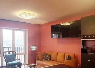 Сдам 1-ком. квартиру, 38 м2, Москва, Варшавское шоссе, 141Ак4