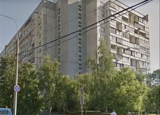 Сдается в аренду 2-ком. квартира, 60 м2, Москва, Луговой проезд, район Марьино