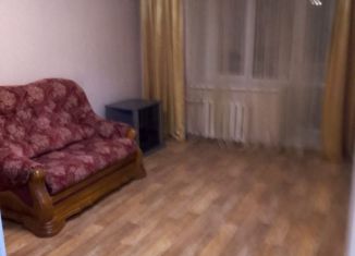 Однокомнатная квартира в аренду, 32 м2, Новосибирск, улица Бориса Богаткова, 26, Октябрьский район