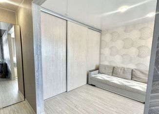 2-ком. квартира в аренду, 44 м2, Мурманск, улица Полярные Зори, 40