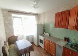 Сдача в аренду однокомнатной квартиры, 36.8 м2, Выкса, улица Красные Зори, 2-2А