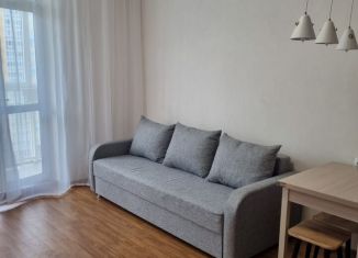 Сдам квартиру студию, 28 м2, Мытищи, проспект Астрахова, 7