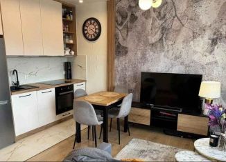 Сдача в аренду однокомнатной квартиры, 38 м2, Москва, 1-я Аэропортовская улица, 6