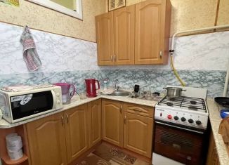 Сдается однокомнатная квартира, 43 м2, Симферополь, улица Зои Рухадзе, 25