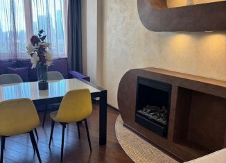 Сдача в аренду 1-ком. квартиры, 108 м2, Москва, Хорошёвское шоссе, 12к1