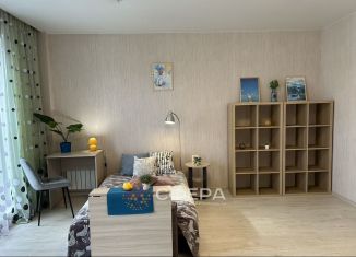 Сдаю в аренду однокомнатную квартиру, 31.3 м2, Новосибирск, Обская улица, 46/2, Октябрьский район