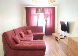 Аренда 1-комнатной квартиры, 52 м2, Екатеринбург, улица 8 Марта, 188