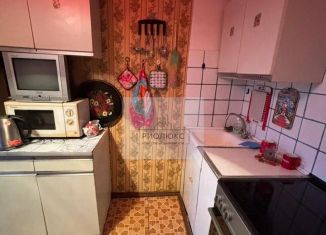 1-ком. квартира в аренду, 35 м2, Подольск, улица Филиппова, 7