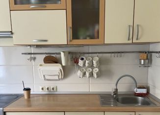 Сдается в аренду 3-комнатная квартира, 67 м2, Новосибирск, улица Белинского, 3, Октябрьский район