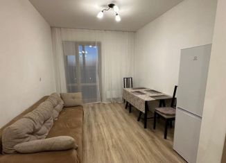 Однокомнатная квартира в аренду, 45 м2, Екатеринбург, проспект Космонавтов, 108В