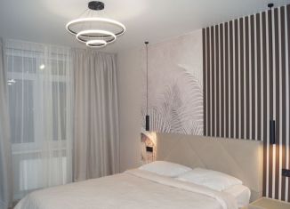 Однокомнатная квартира в аренду, 37 м2, Республика Башкортостан, улица Гоголя, 29