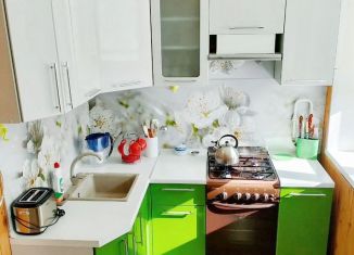 Аренда однокомнатной квартиры, 36.6 м2, Кронштадт, Флотская улица, 5